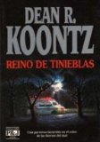 Portada de REINO DE TINIEBLAS