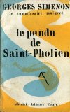 Portada de LE PENDU DE SAINT-PHOLIEN