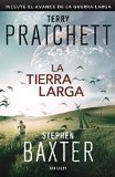 Portada de LA TIERRA LARGA