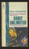 Portada de ORBIT UNLIMITED