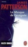 Portada de LE MASQUE DE L'ARAIGN&Eacute;E