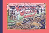 Portada de THE AMAZING, ENLIGHTENING AND ABSOLUTELY TRUE ADVENTURES OF KATHERINE WHALEY BY DEITCH, KIM (2013) HARDCOVER