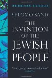 Portada de THE INVENTION OF THE JEWISH PEOPLE BY SHLOMO SAND (2010) PAPERBACK