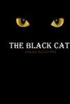 Portada de THE BLACK CAT