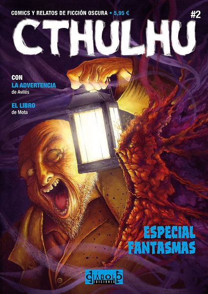 Portada del libro