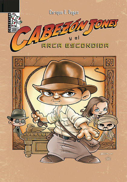 Portada del libro