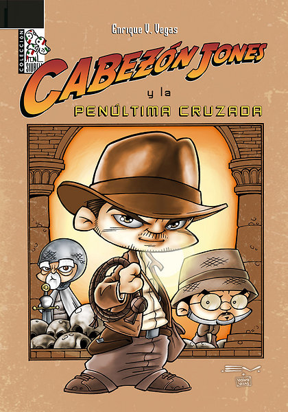Portada del libro