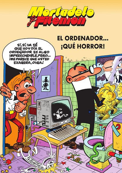 Portada del libro