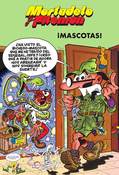 Portada del libro