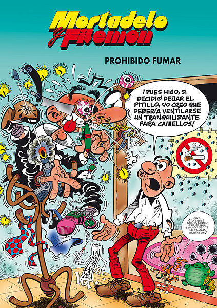 Portada del libro
