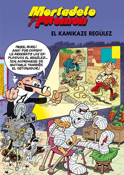 Portada del libro