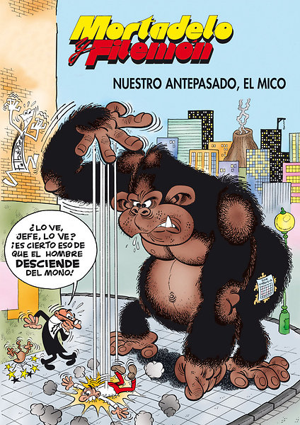 Portada del libro