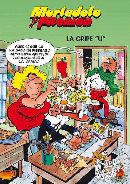 Portada del libro