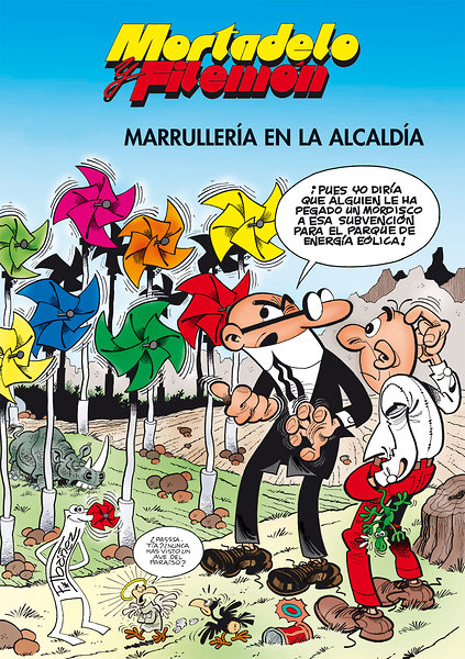 Portada del libro