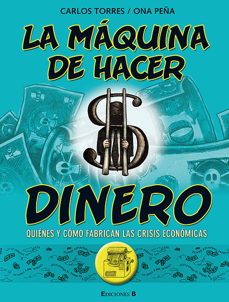 Portada del libro