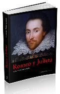 Portada de ROMEO Y JULIETA