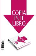 Portada de COPIA ESTE LIBRO