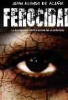 Portada de FEROCIDAD