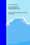 Portada de CURSO BASICO DE PROGRAMACION EN C