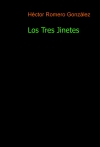 Portada de LOS TRES JINETES