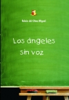 Portada de LOS ÁNGELES SIN VOZ