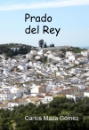 Portada de PRADO DEL REY