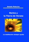 Portada de DORINA Y LA TIERRA DE VERANO LA MEDITACIÓN SIEMPRE AYUDA