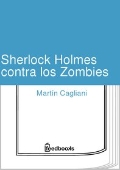 Portada de SHERLOCK HOLMES CONTRA LOS ZOMBIES