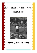 Portada de LA IMATGE DEL SEU ROSTRE