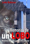 Portada de MEMORIAS DE UN LOBO