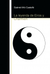 Portada de LA LEYENDA DE EIROS Y CHARMIÓN COMPLETO