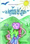 Portada de LAS AVENTURAS DE CORAZÓN