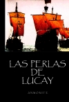 Portada de LAS PERLAS DE LUCAY