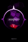 Portada de SUSPIRO V