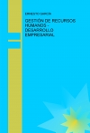 Portada de GESTIÓN DE RECURSOS HUMANOS  DESARROLLO EMPRESARIAL