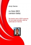 Portada de NO SOLO SEO VERSION BETA