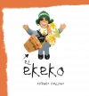 Portada de EL EKEKO