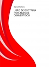 Portada de LIBRO DE DOCTRINA PARA NUEVOS CONVERTIDOS