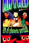 Portada de FLIT Y FLAP EN EL PLANETA PERDIDO