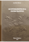 Portada de LOS ENTERRAMIENTOS EN LA CULTURA TALAYÓTICA