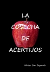 Portada de LA COSECHA DE ACERTIJOS