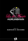 Portada de LA DE MARÍA Y OTRAS HISTORIAS DE HURLINGHAM