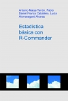 Portada de ESTADÍSTICA BÁSICA CON RCOMMANDER