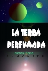 Portada de LA TERRA PERFUMADA