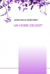 Portada de UN HOME DECENT