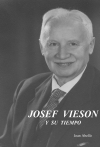 Portada de JOSEF VIESON Y SU TIEMPO