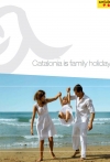 Portada de CATALONIA IS FAMILY HOLIDAYS