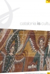 Portada de CATALUNYA IS CULTURE