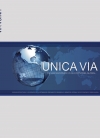 Portada de UNICA VIA DE LAS NACIONES EN LA ECONOMIA GLOBAL