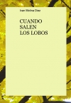 Portada de CUANDO SALEN LOS LOBOS